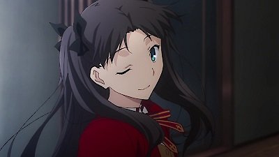 Fate/stay night: Unlimited Blade Works Season 1 Episode 12