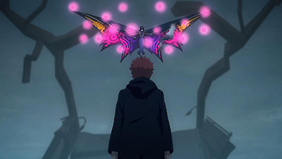 Fate/stay night: Unlimited Blade Works Season 1 Episode 13
