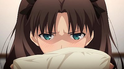 Fate/stay night: Unlimited Blade Works Season 2 Episode 10