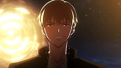 Fate/stay night: Unlimited Blade Works Season 2 Episode 11