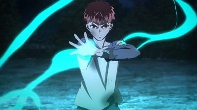 Fate/stay night: Unlimited Blade Works Season 2 Episode 12