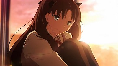 Fate/stay night: Unlimited Blade Works Season 2 Episode 13