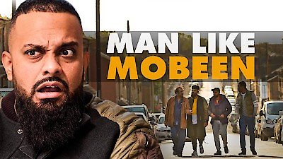 Man Like Mobeen Season 1 Episode 1