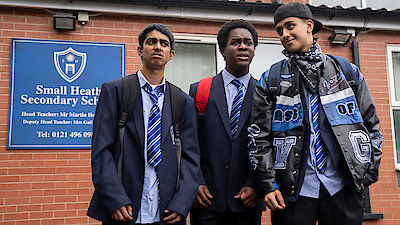 Man Like Mobeen Season 5 Episode 4