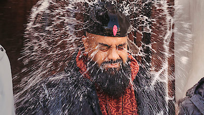 Man Like Mobeen Season 5 Episode 1