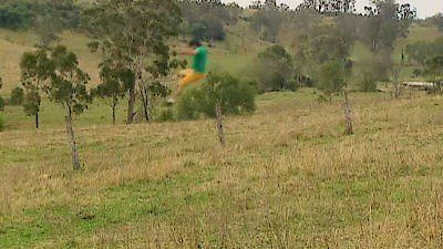 Always Greener Season 1 Episode 10