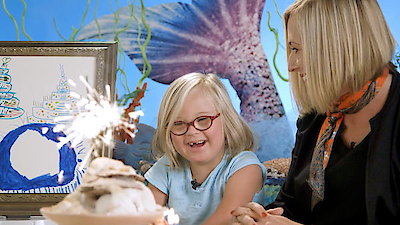 I Draw, You Cook Season 1 Episode 6