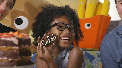 I Draw, You Cook Season 1 Episode 2