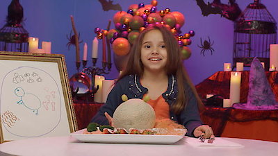 I Draw, You Cook Season 2 Episode 5