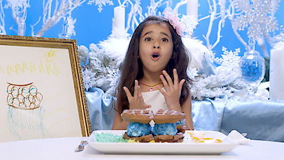 I Draw, You Cook Season 2 Episode 6