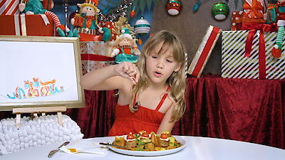 I Draw, You Cook Season 3 Episode 3