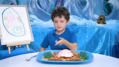 I Draw, You Cook Season 3 Episode 5