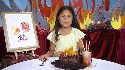 I Draw, You Cook Season 3 Episode 4