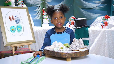 I Draw, You Cook Season 3 Episode 6