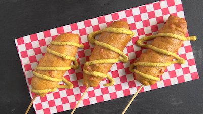 Make This Tonight Season 1 Episode 17