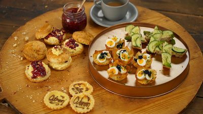 Make This Tonight Season 1 Episode 27