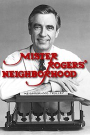 Mister Rogers' Neighborhood 1968-1976