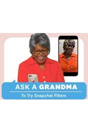 Ask A Grandma
