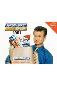 Supermarket Sweep 1991