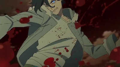 Sirius the Jaeger The Revenant Howls in Darkness (TV Episode 2018