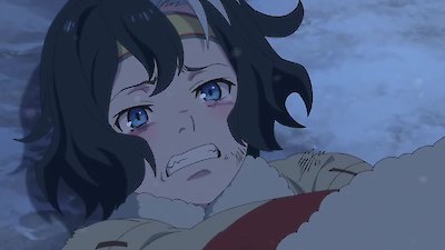 Watch Sirius the Jaeger season 1 episode 3 streaming online