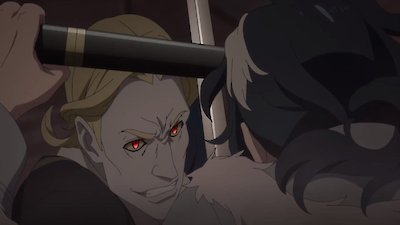 Tenrou: Sirius the Jaeger Episode 5 Review – The Frankenstein