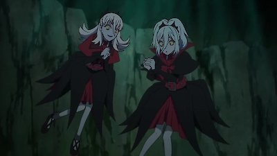 Sirius the Jaeger Ep. 11: Brotherly love