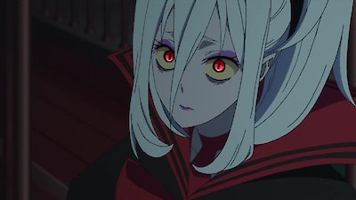 Sirius the Jaeger - 02 - 13 - Lost in Anime