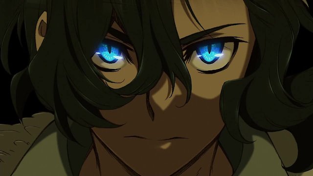 The Undead Come to Life in Sirius the Jaeger Anime Promos