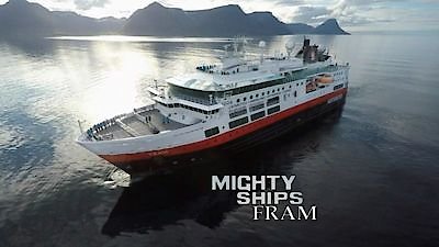 Mighty Ships Season 8 Episode 6