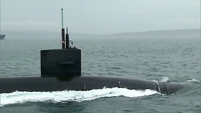 Mighty Ships Season 7 Episode 7