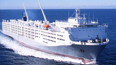 Mighty Ships Season 2 Episode 8