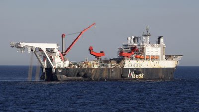 Mighty Ships Season 3 Episode 6