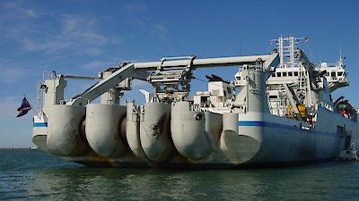 Mighty Ships Season 3 Episode 7