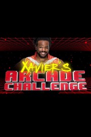Xavier's Arcade Challenge