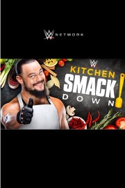 WWE Kitchen SmackDown!