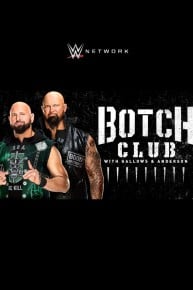 Botch Club