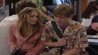 Mary- Kate & Ashley - So Little Time Season 2 Episode 3