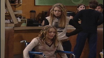 Mary- Kate & Ashley - So Little Time Season 2 Episode 5