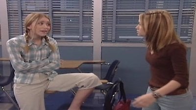 Mary- Kate & Ashley - So Little Time Season 3 Episode 2