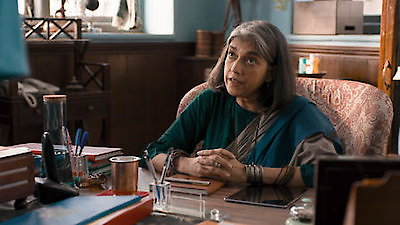 Selection Day Season 1 Episode 4