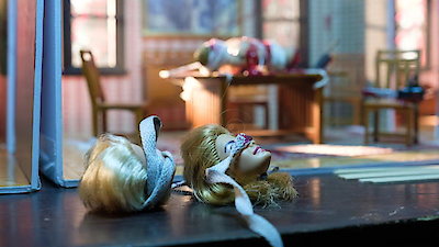 Secrets of the Morgue Season 1 Episode 11