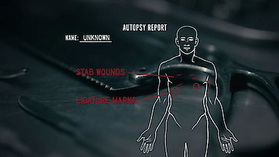 Secrets of the Morgue Season 1 Episode 8