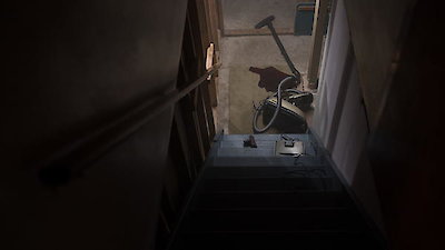 Secrets of the Morgue Season 1 Episode 12