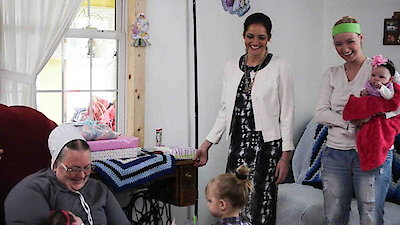 Return to Amish Season 1 Episode 5