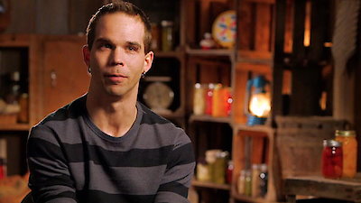 Return to Amish Season 1 Episode 6