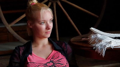 Return to Amish Season 1 Episode 7