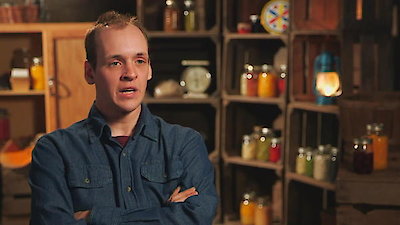 Return to Amish Season 2 Episode 3