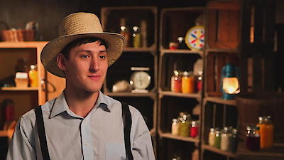 Return to Amish Season 2 Episode 5