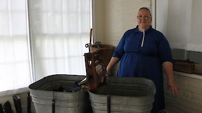 Return to Amish Season 3 Episode 1